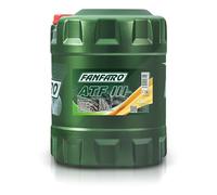 20 (1x20) Liter FANFARO ATF III Automatik-Getriebeöl Dexron III / Ford Mercon