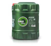 FANFARO Motoröl FANFARO TRD SHPD 15W-40 API CH-4 CG-4 CF-4 SL 20... (1,74 € pro 1 l)