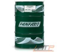 208 Liter Fass plus 20 Liter gratis Fanfaro 6719 SAE 5W-30 Motoröl