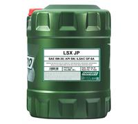 Fanfaro 6703 LSX JP 5W-30 Motoröl 20L HONDA HTO-06 GM dexos1 Gen2 GM 6094M