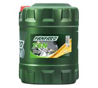 Fanfaro 6704 TSN 10W-40 10L Kanister RENAULT RN0710 RENAULT RN0700