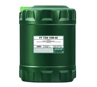 FANFARO 10W-40 TSN, VW 50200, MB 229.1, RN0710, RN 0700, ACEA A3/B4, 10 Liter