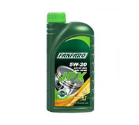 Fanfaro FANFARO JPX 5W-20 1 L