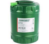 FANFARO 6719 Longlife