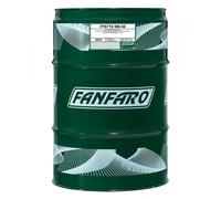 208 Liter Fass plus 20 Liter gratis Fanfaro 6719 SAE 5W-30 Motoröl