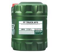 FANFARO Betriebsflüssigkeiten Kühlflüssigkeit FF4305 TRUCK AFG 20 Liter