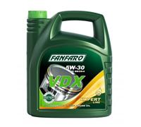 FANFARO FF6707-5 Motoröl