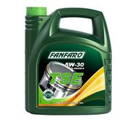 FANFARO TSE 5W-30 4 L