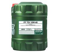 20 Liter FANFARO 10W-40 FANFARO TDI