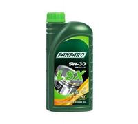 1 Liter FANFARO SAE 40