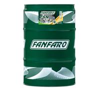 60 Liter Fass FANFARO 10W-40 TSN Motoröl