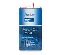 FANFARO O.E.M. Motoröl Motorenöl 5 Chevrolet/Opel 10W-40