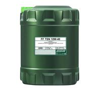 FANFARO 10W-40 TSN, VW 50200, MB 229.1, RN0710, RN 0700, ACEA A3/B4, 10 Liter