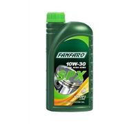 FANFARO SPX 10W-30 1L Motoröl für MAZDA MOTORCYCLES MERCEDES-BENZ MITSUBISHI