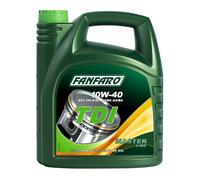FANFARO TDI 10W-40 4 L