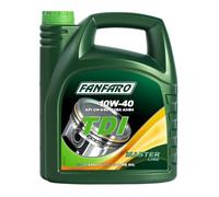 FANFARO TDI 10W-40 4 L