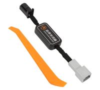 FanPaYY auto start stop deaktivieren für Mercede Smart Fortwo C453 A453 Forfour W453 Smart Fortwo deaktivator Stoppstart Stornierungsgerät