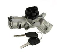 FanPaYY Lenkradschloss Starterschalter mit Doppelschlüssel Zündschloss 5-polig 4162HN Für Peu-geot Boxer Ci-troen Jumper Fiat Ducato ab 2006