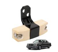 FanPaYY Vorwiderstand Klimalüfter Heizgebläse Heizungswiderstand Gebläseregler Gebläsemotor Steuerwiderstand für 190 T-Model S124 E-Klasse W124 A124 C124 S-Klasse W126 C126 SL A0001582545 0001582545