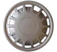 FARAD 1-201/13 Set 4 Universal Radkappen, 13 Zoll - 4-er Set