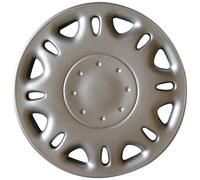 FARAD 1-230/13 Set 4 Universal Radkappen, 13 Zoll - 4-er Set