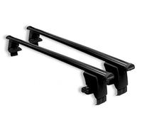 FARAD 91241/130 + BS116 - DACHTRÄGER Stahl FÜR Fahrzeuge OHNE RELING