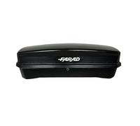 Farad Box Maki 300L schwarz - ZWEITER WAHL