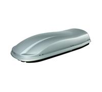 Farad Dachbox Marlin 480L - Farbe: Grau, Messungen: Mittelgross