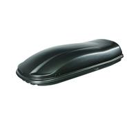FARAD Dachbox Marlin 480L schwarz - TÜV/GS geprüft