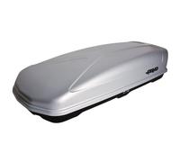 Farad Dachbox Koral 400L grau - TÜV/GS geprüft