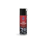 Dr. Wack S100 Farbauffrischer 300 ml - Farbauffrischung für Motorrad - Schutz vor Ausbleichen - Pflegespray temperaturbeständig - Farbpflege für alle Oberflächen - Hochwertige Motorradpflege