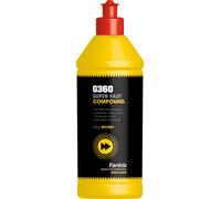 Farecla G360 Super Fast Schleif- und Polierpaste