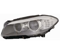 FARO FANALE PROIETTORE DX BIXENO D1S C/MOTORE EL LED BMW 5er F10-F11 2010