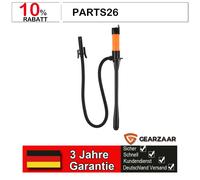 Fasspumpe Elektrisch Benzin/Diesel/Öl Umfüllpumpe Kraftstoffpumpe 60cm