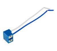 Fassung für Glühbirne EZ-H7-GN NTY NTY