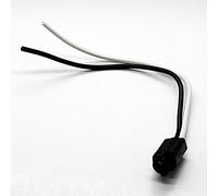 Fassung Stecksockel Sockel -T5 - T10 - Soffitte - 3157 - T20 - Ba15S - Kabel LED SMD Positionslampe Lampe Birne Lampenfassung Soffitten T5