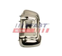 FAST Abdeckung, Außenspiegel Links u.a. für CITROËN, FIAT, PEUGEOT