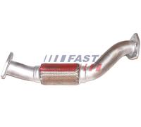 FAST Abgasrohr FT84121