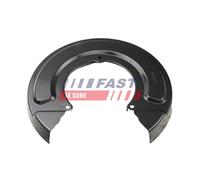 FAST Ankerblech Bremsscheibe Hinten links für Nissan Patrol GR V Wagon Y61