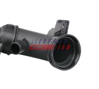 FAST Ansaugschlauch, Luftfilter ft65802 für TOYOTA Opel