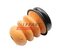 FAST Anschlagpuffer, Achskörper ft12615 Hinterachse für Ford