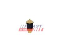 FAST Anschlagpuffer, Federung ft01507 Hinterachse für Fiat
