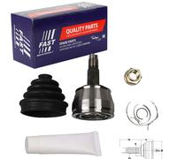 FAST ANTRIEBSWELLENGELENK SATZ passend für ALFA ROMEO 156 GTV SPIDER FIAT BRAVO
