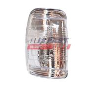 FAST Blinkleuchte vorne links ohne Lampenträger für FORD FT87336