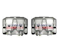 FAST Bremssattel Bremszange hinten links rechts für Iveco Daily III