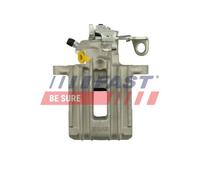 FAST Bremssattel Hinterachse links für Audi A3 8L1 1.6 1.8 TT 8N3 8N9 3.2 VR6
