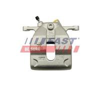 FAST Bremssattel Vorderachse rechts für Renault Kangoo/Grand KW0/1_ 1.6 16V