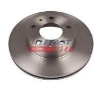 Bremsscheibe FAST FT31007