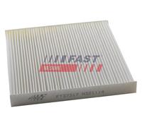 FAST Filter, Innenraumluft FT37317