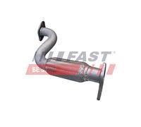 Fast Flexrohr, Abgasanlage [Hersteller-Nr. FT10186] für Citroën, Fiat, Peugeot